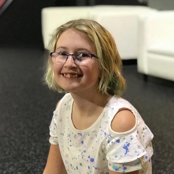 Meet your Posher, Hailey - Picture 1 of 1